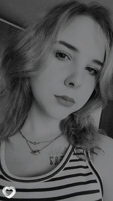 Антонина, 23, Коломне — анкета №1303254