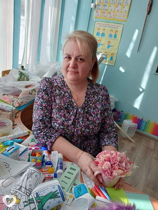 Наталья, 50, Братске — анкета №1303258