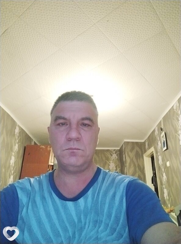 Дмитрий, 45, Ершове — анкета №1303260