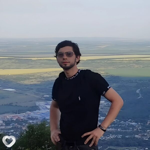 Алик, 28, Ростове-на-Дону — анкета №1303263