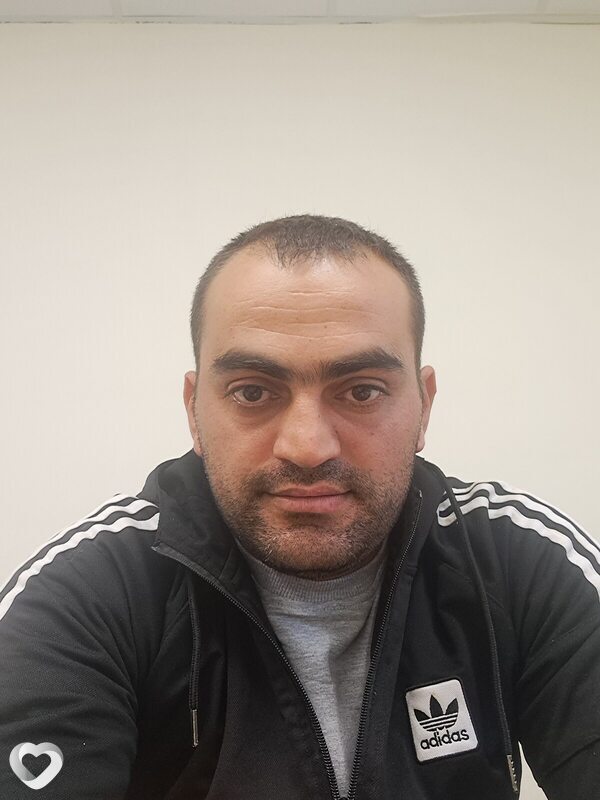 Gev, 33, Мурманске — анкета №1303271