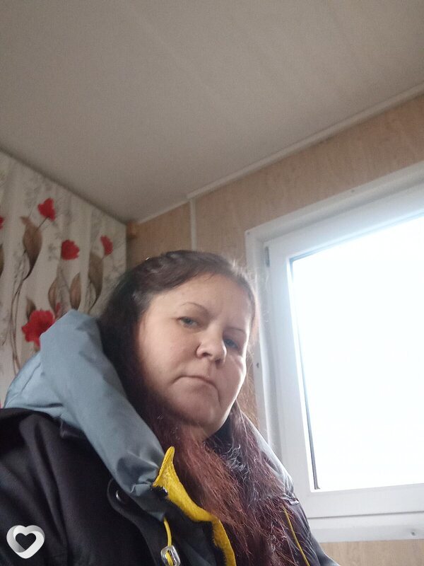Татьяна, 41, Шатуре — анкета №1303275