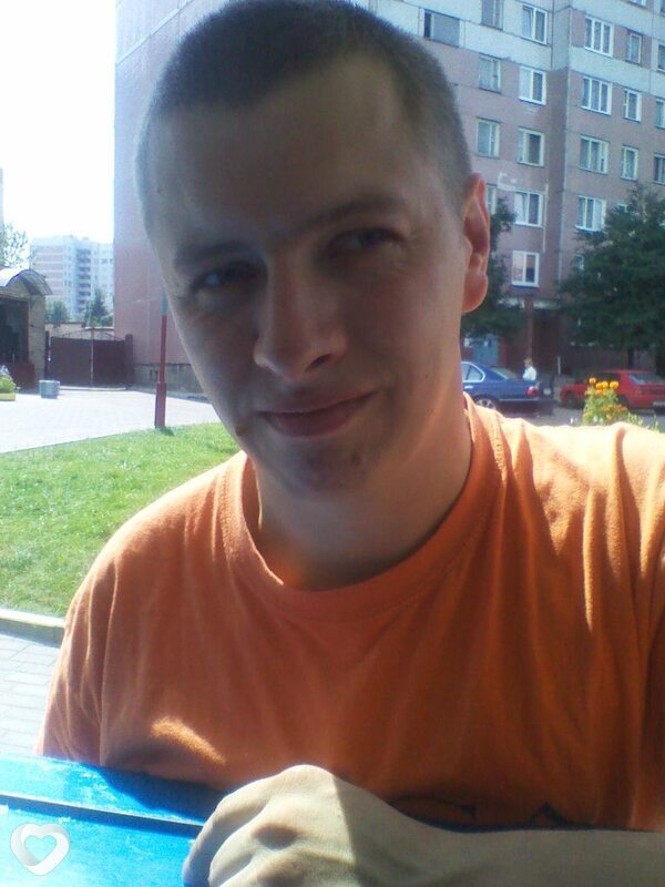 Сергей, 45, Гродно — анкета №1303417