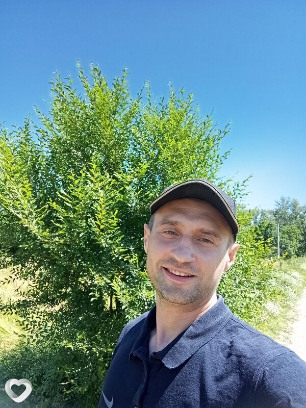 Денис, 39, Усть-Каменогорск — анкета №1303422