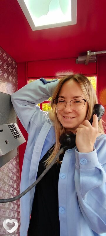 Маша, 37, Усть-Илимск — анкета №1303304