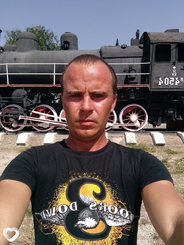 Дима, 33, Таганроге — анкета №1303307