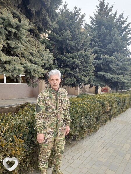 Владимир, 63, Новочеркасске — анкета №1303310