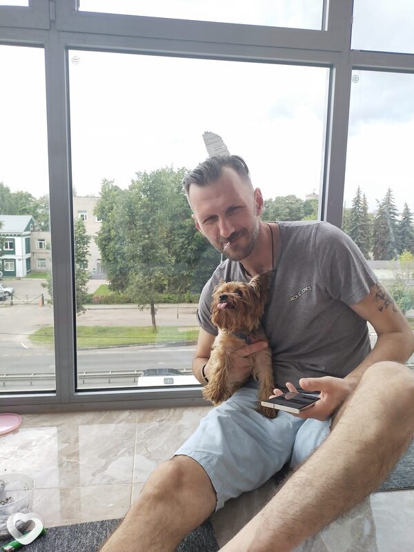 Анатолий, 44, Москве — анкета №1303279