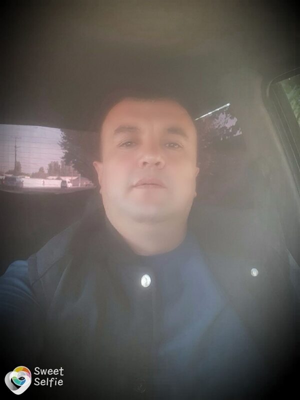 Дилмурод, 40, Ташкент — анкета №1303280