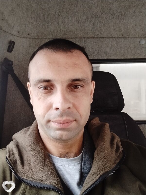 Александр, 42, Костроме — анкета №1303284