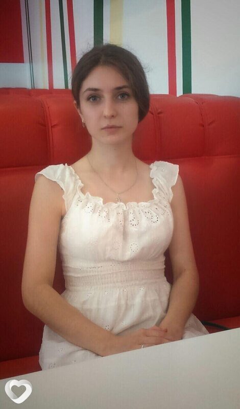 Иришка, 29, Тамбове — анкета №1303287