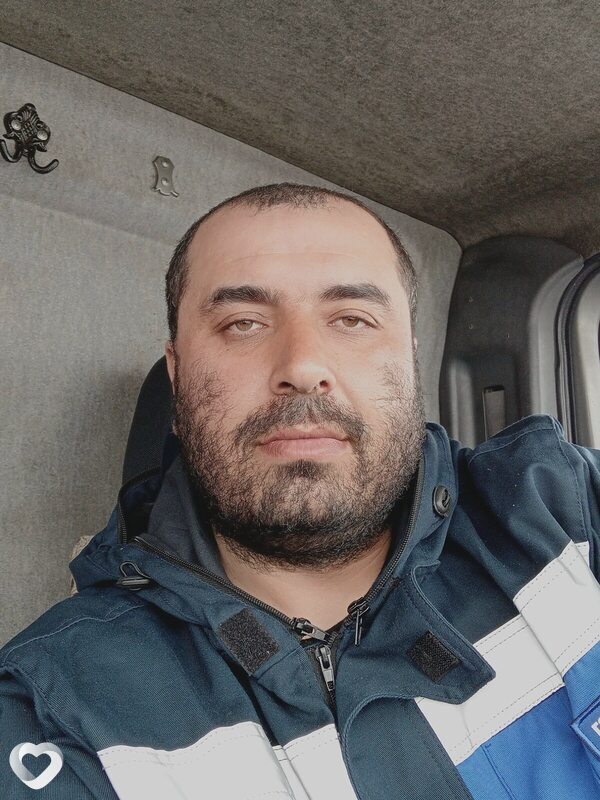 Рашид, 36, Хасавюрте — анкета №1303300
