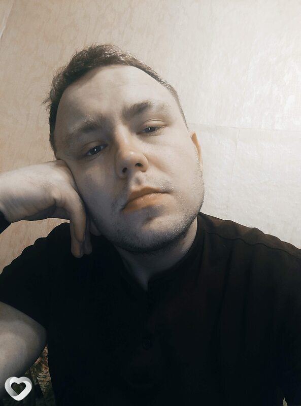 Тём, 28, Вологде — анкета №1303361