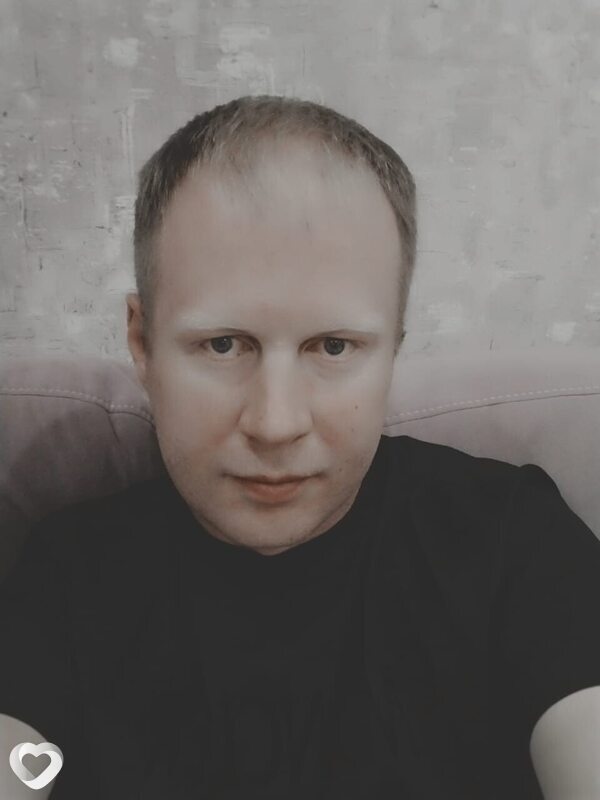 Владимир, 41, Москве — анкета №1303363