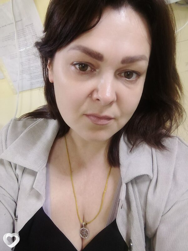 Валентина, 38, Уфе — анкета №1303364