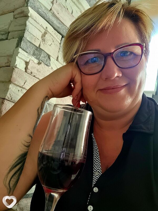 Надежда, 52, Санкт-Петербурге — анкета №1303384