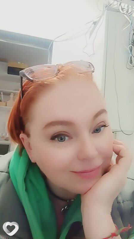 Светлана, 48, Москве — анкета №1303385