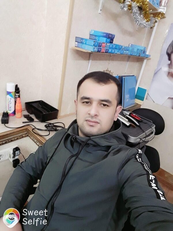 Мирзо, 35, Люберцах — анкета №1303386