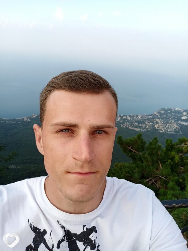 Алексей, 26, Севастополе — анкета №1303387
