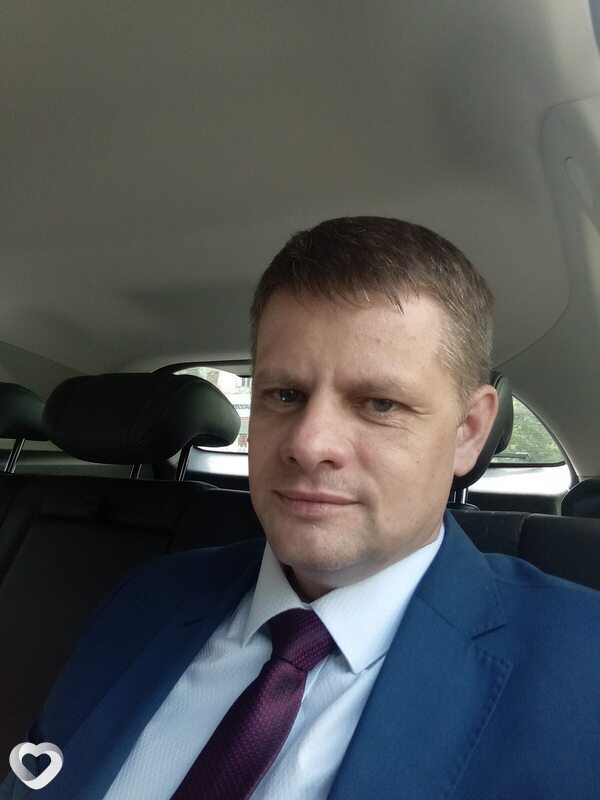 Сергей, 40, Астрахани — анкета №1303390