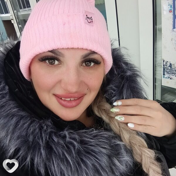 Алена, 37, Новосибирске — анкета №1303202