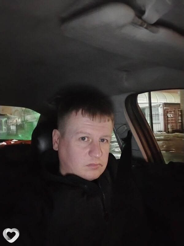 Артем, 37, Санкт-Петербурге — анкета №1303203