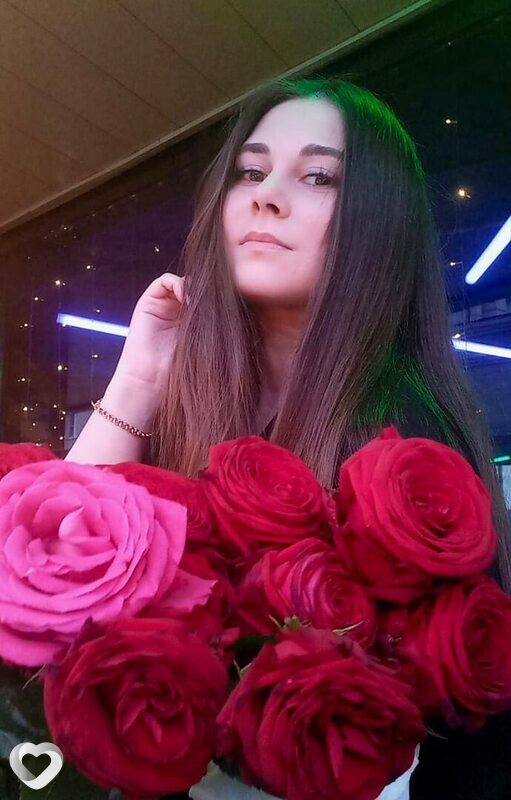 Яна, 30, Воронеже — анкета №1303207