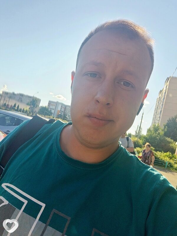 Игорь, 34, Новомосковске — анкета №1303209