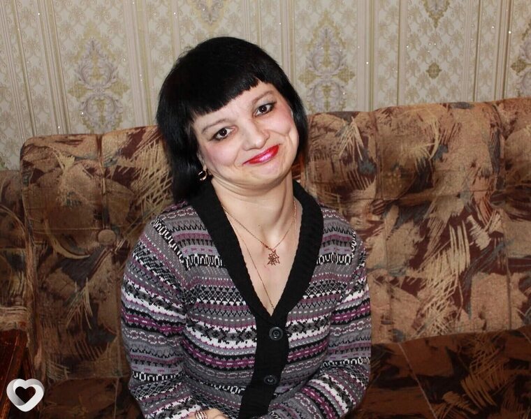 Оксана, Кыштым
