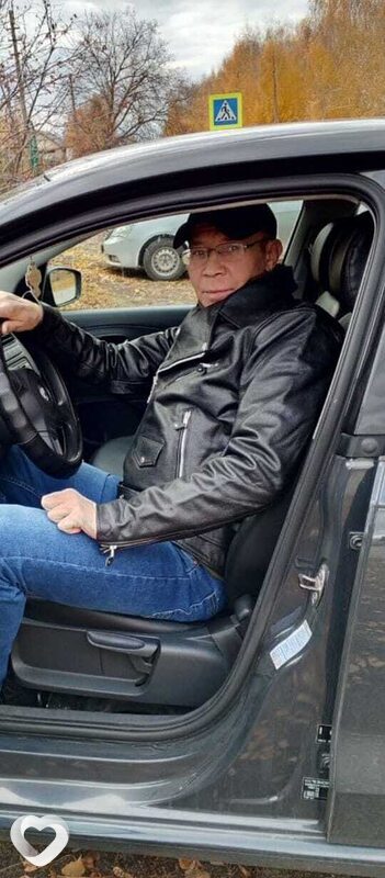 Иван, 44, Саратове — анкета №1303221
