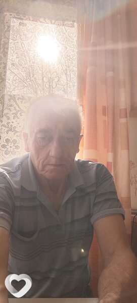 Сергей, 63, Новосибирске — анкета №1303226