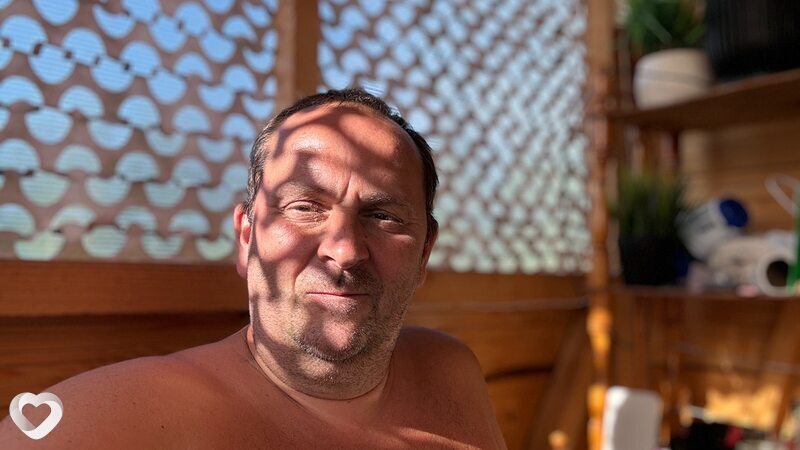 Виктор, 52, Санкт-Петербурге — анкета №1303236