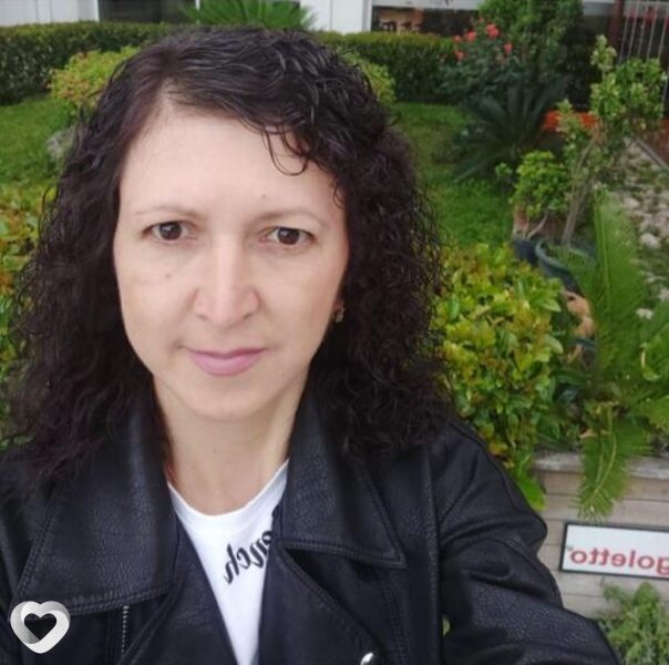 Татьяна, 41, Иркутске — анкета №1303249