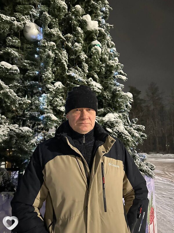 Руслан, Шарья