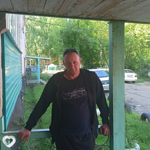 Саша, 43, Тайшете — анкета №1303435