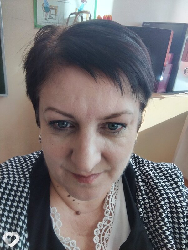 Елена, 53, Речице — анкета №1303447
