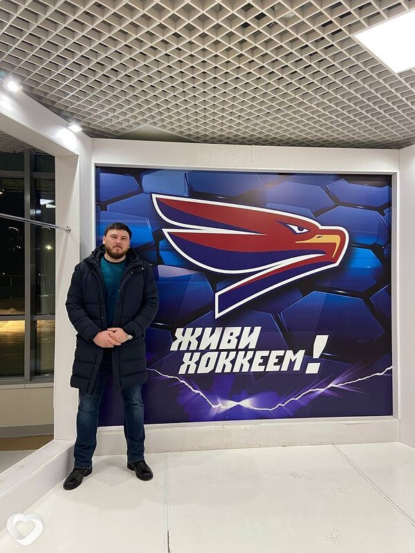 Евгений, 38, Красноярске — анкета №1303449
