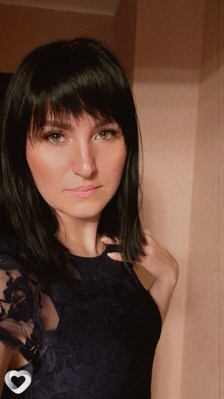 Елена, 41, Кемерове — анкета №1303459