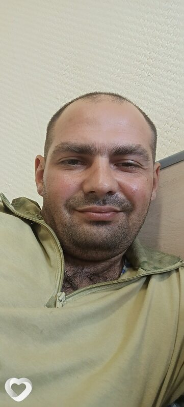 Евгений, 33, Москве — анкета №1303460