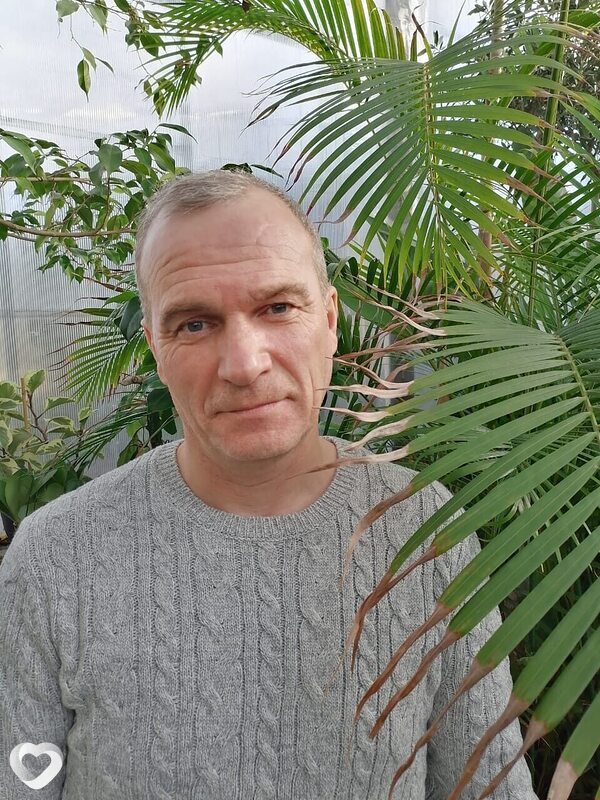 Виктор, 49, Зеленодольске — анкета №1303463