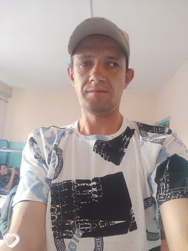 Валерий, 35, Краснодаре — анкета №1303467