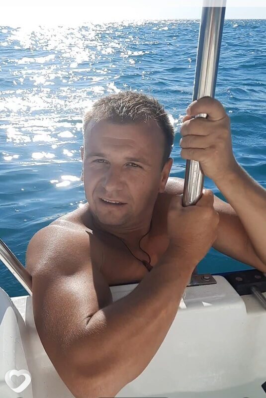 Денис, 35, Воронеже — анкета №1303469
