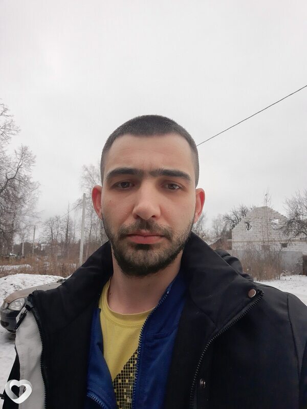 Александр, 32, Воронеже — анкета №1303475