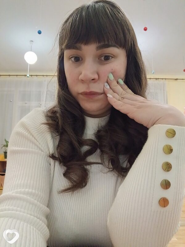 Вероника, 26, Чите — анкета №1303804