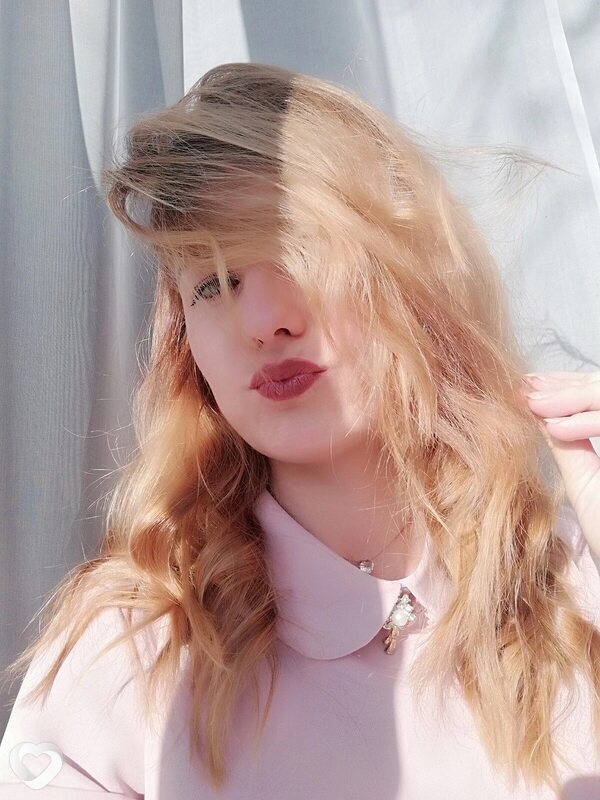 Ева, 36, Ростове-на-Дону — анкета №1303805