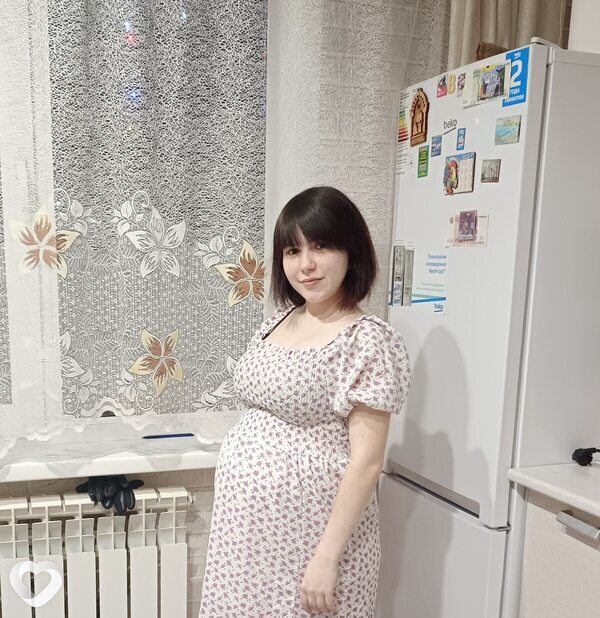 Светик, 22, Вологде — анкета №1303809