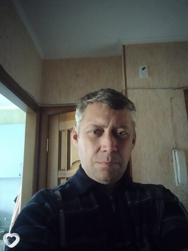 Олег, 57, Ульяновске — анкета №1303811