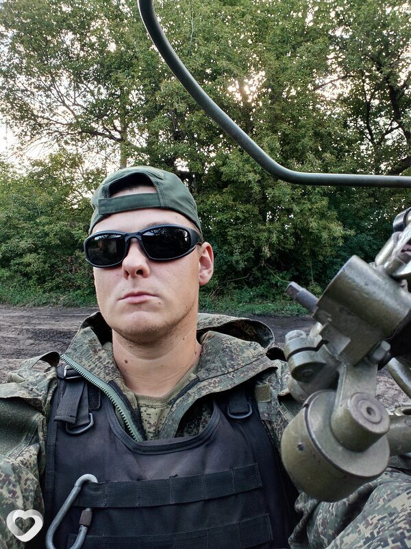 Рик Санчез, 33, Белгороде — анкета №1303812
