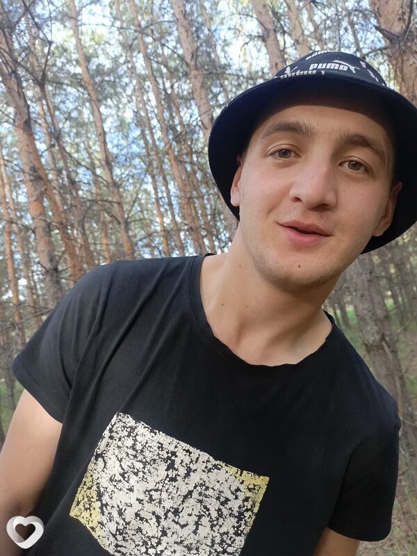 Артём, Борзя