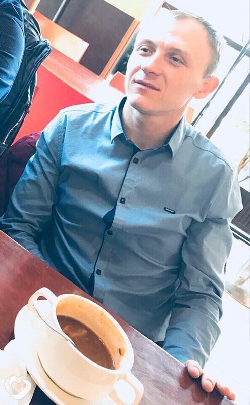 Александр, 38, Туле — анкета №1303817